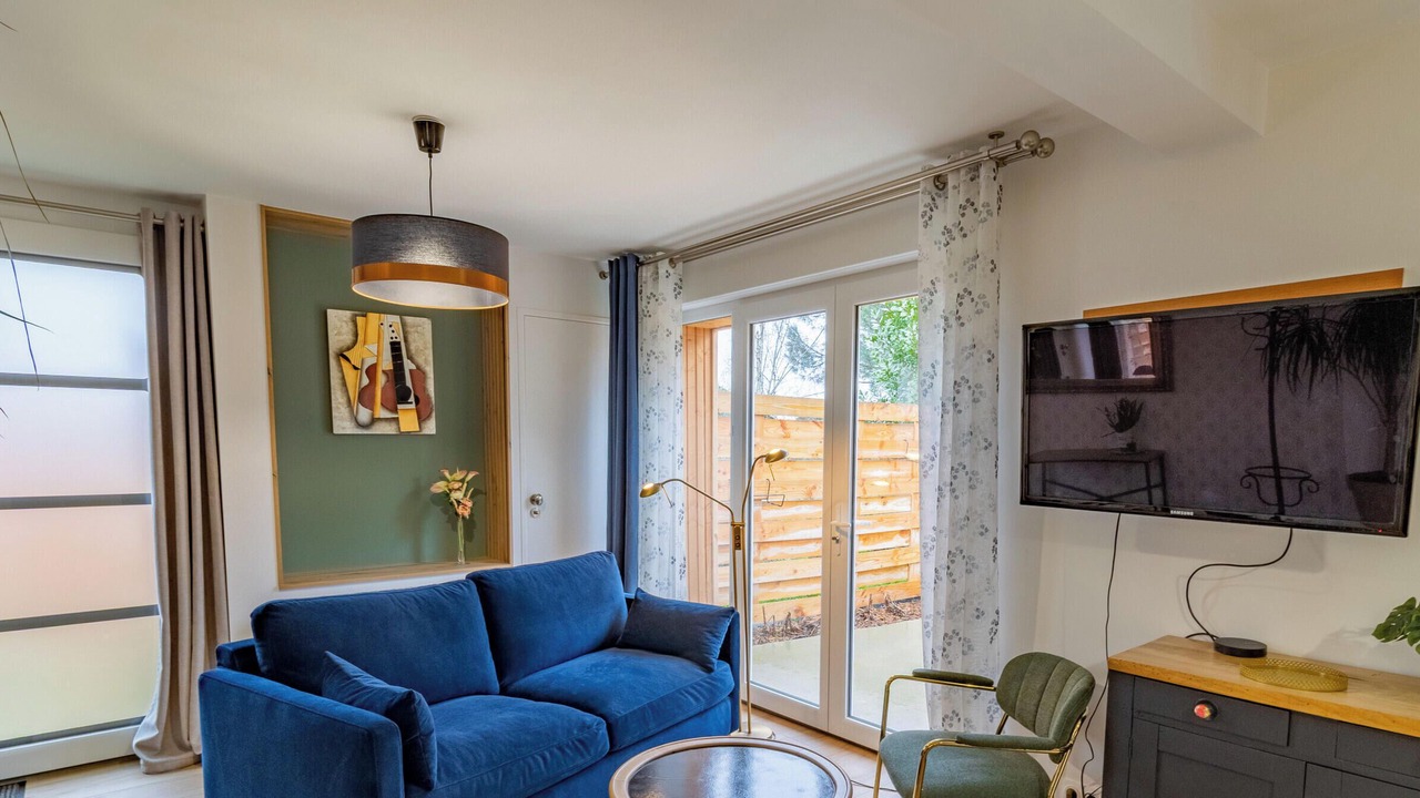 Photo of Livingroom in Cholet