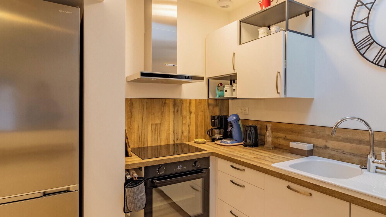 Photo of Kitchen in Cholet