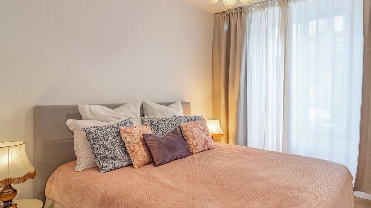 Photo of Bedroom in Cholet