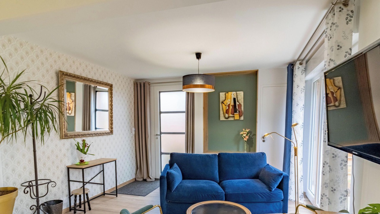 Photo of Livingroom in Cholet