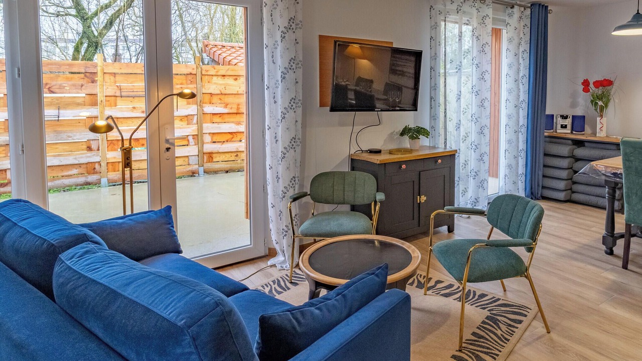 Photo of Livingroom in Cholet