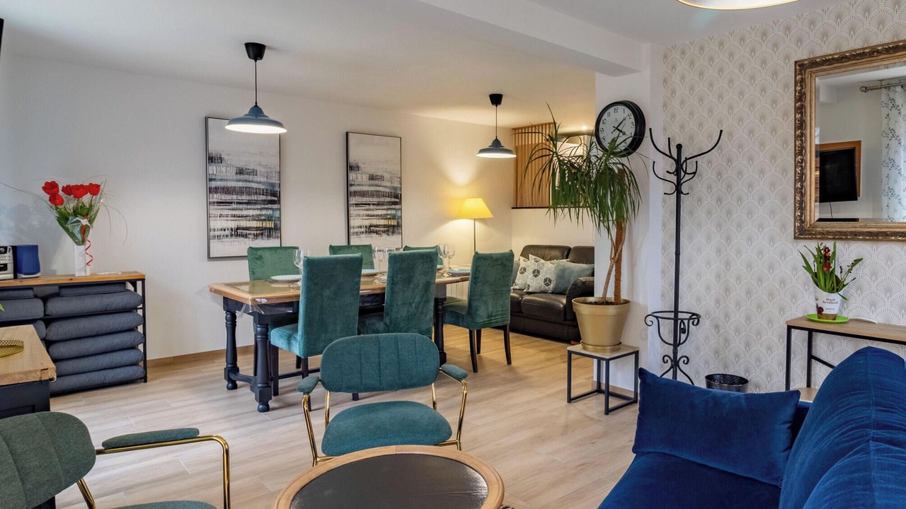 Photo of Livingroom in Cholet