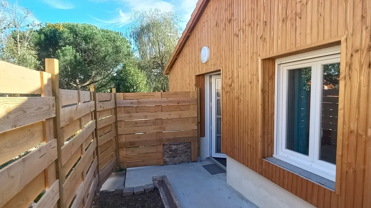 Photo of Outdoor in Cholet