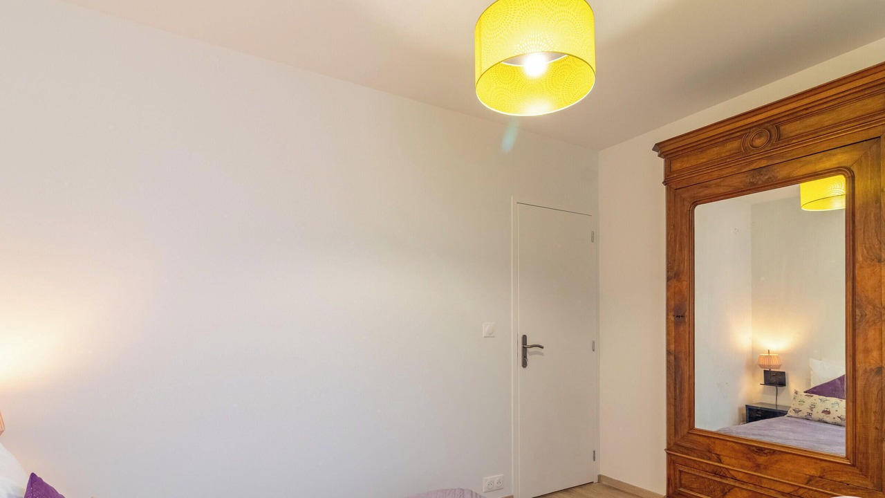 Photo of Bedroom in Cholet