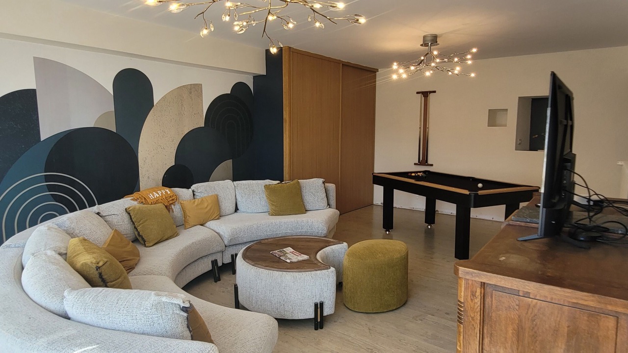 Photo of Livingroom in Corrobert
