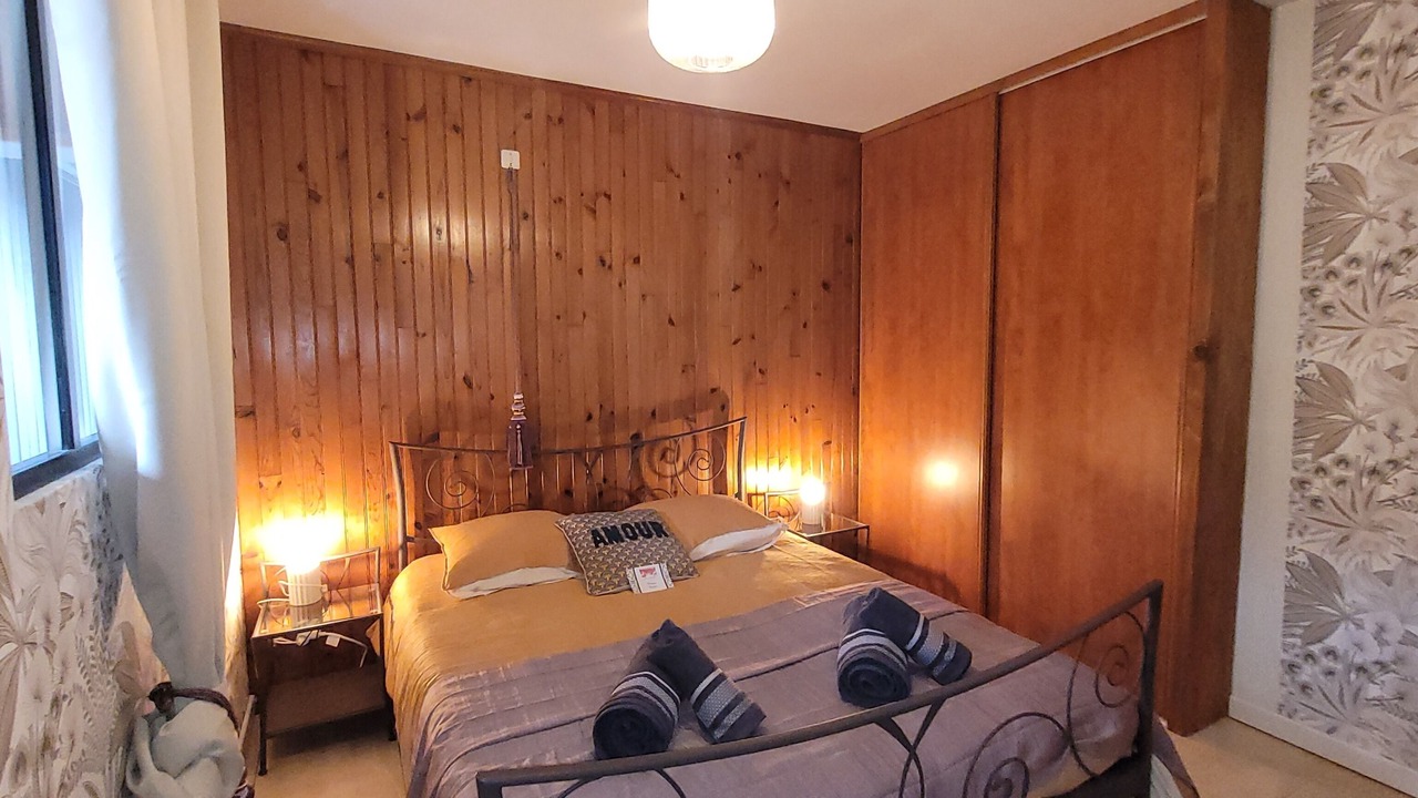 Photo of Bedroom in Corrobert