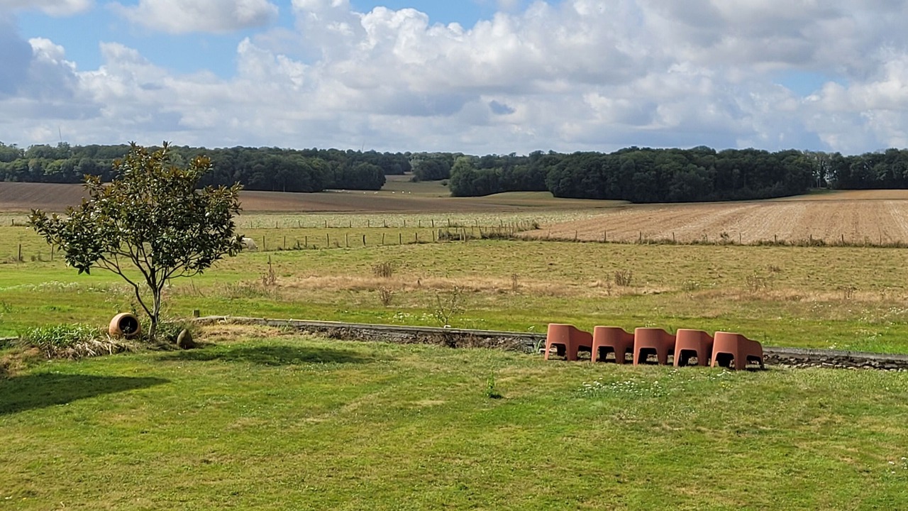 Photo of Outdoor in Corrobert