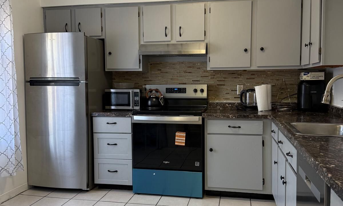 Photo of Kitchen in South Oakland