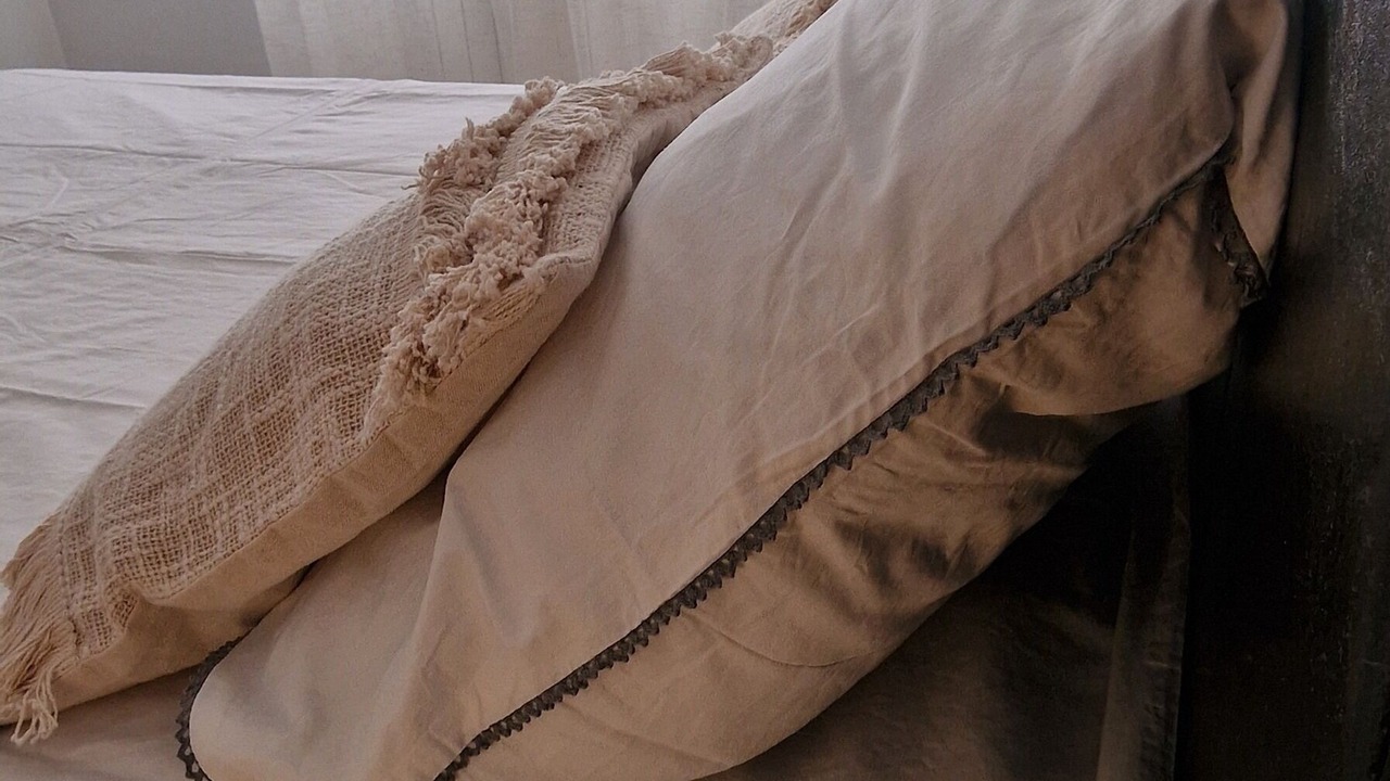 Photo of Bedroom in Saumur