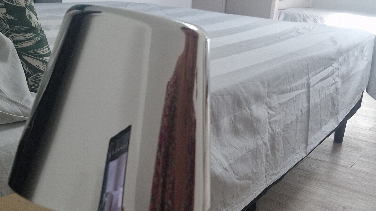 Photo of Bedroom in Saumur
