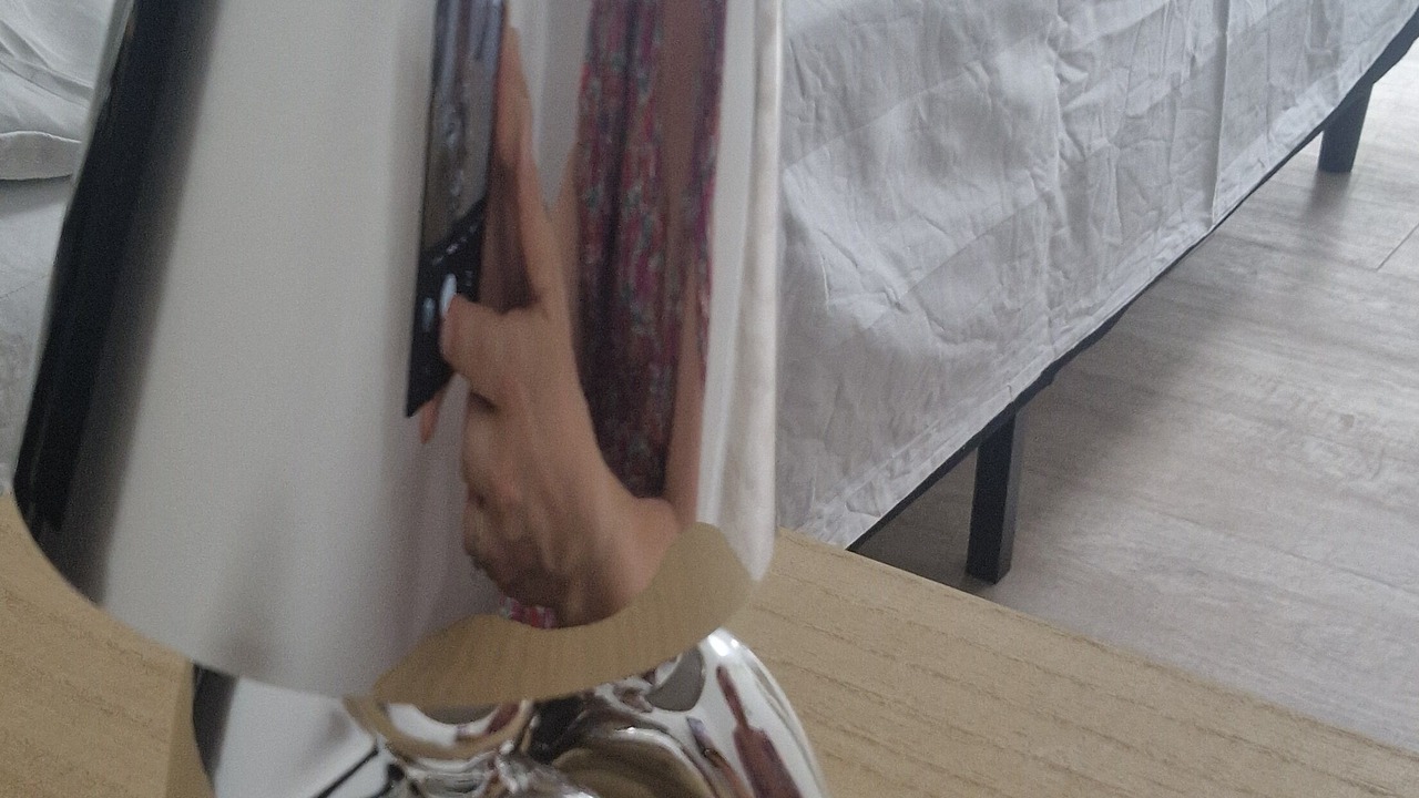 Photo of Bedroom in Saumur