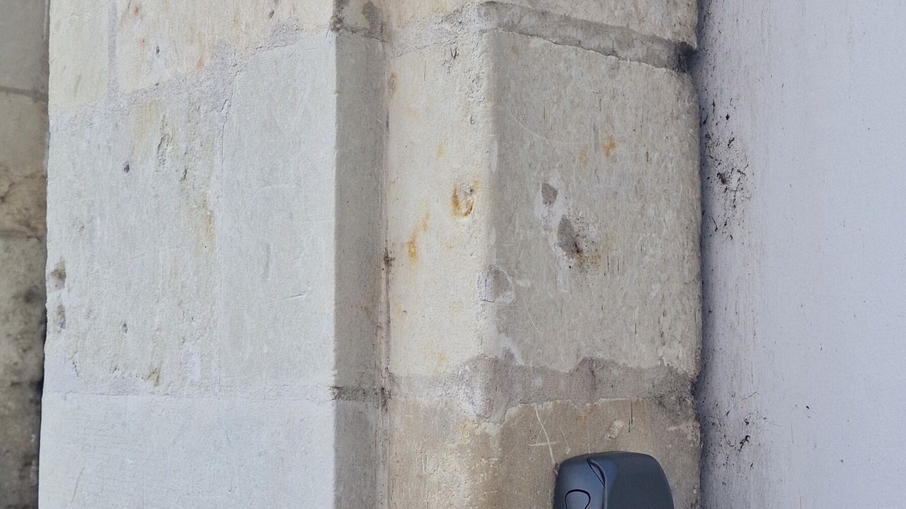 Photo of Outdoor in Saumur