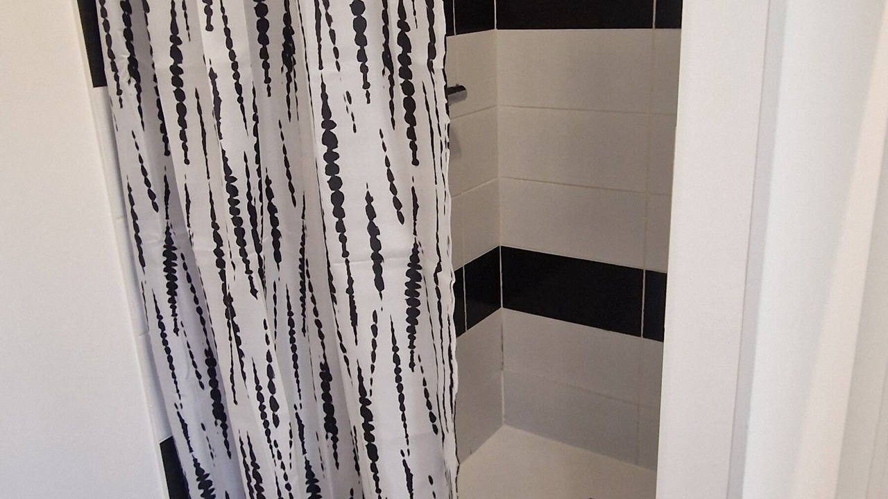 Photo of Bathroom in Saumur