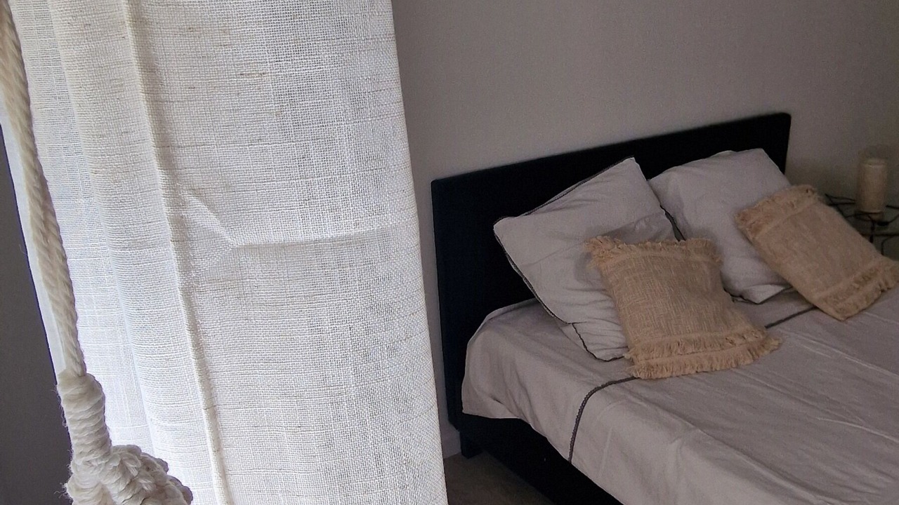 Photo of Bedroom in Saumur