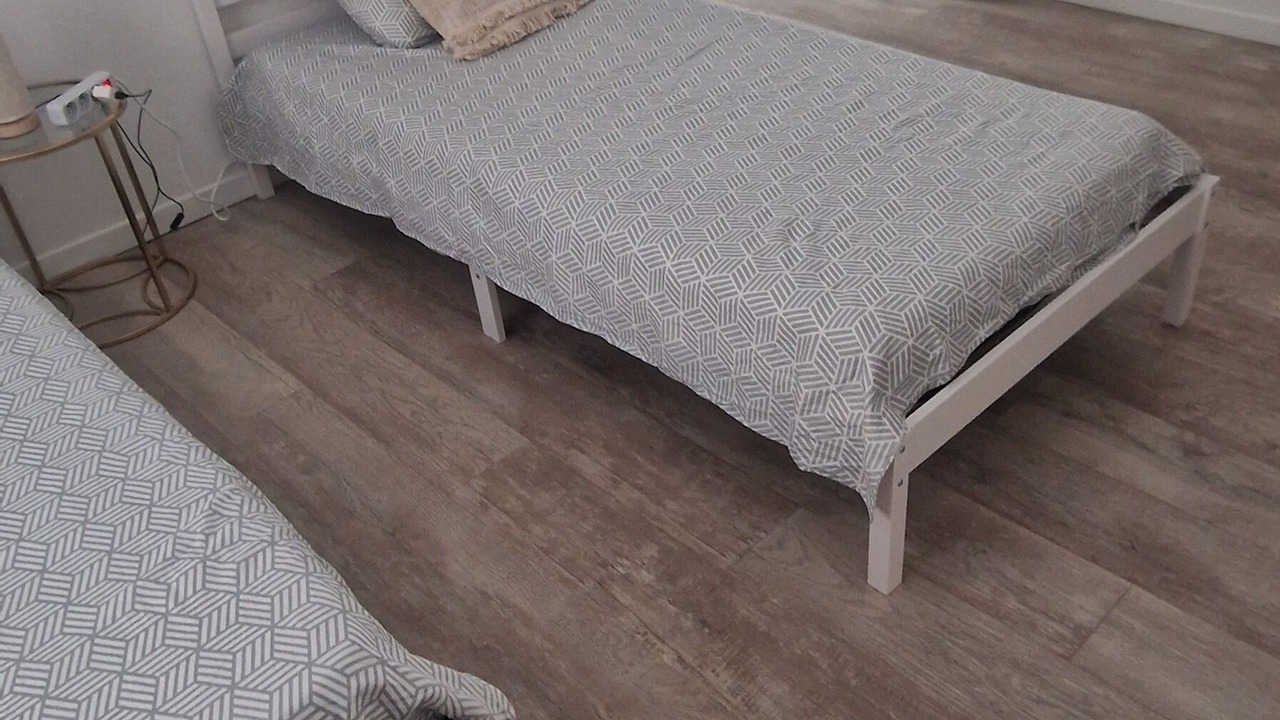 Photo of Bedroom in Saumur