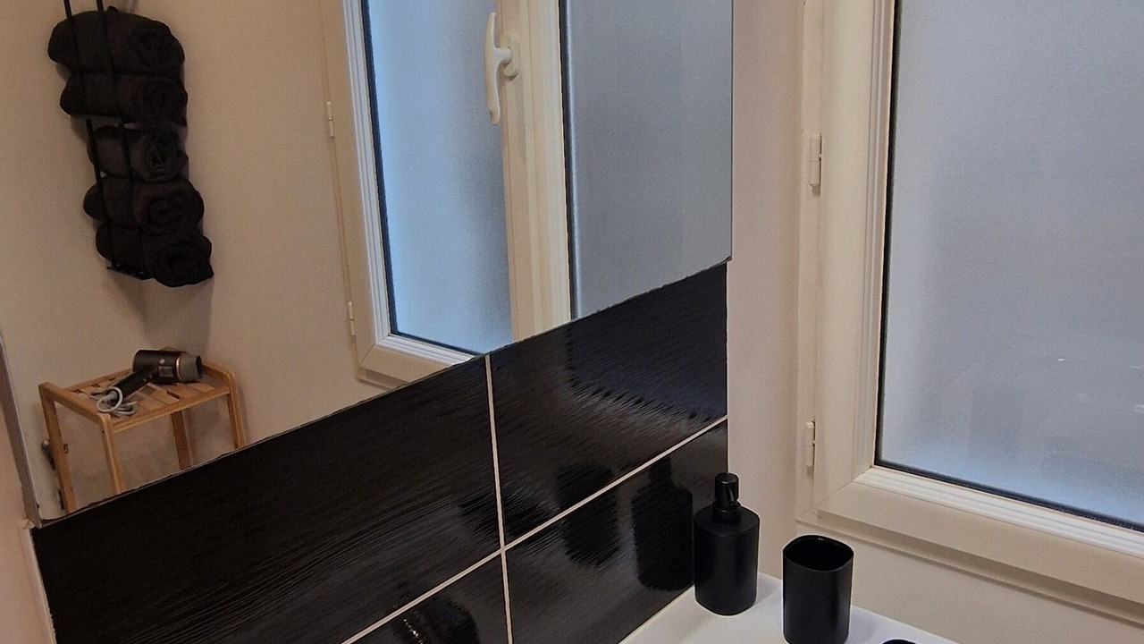 Photo of Bathroom in Saumur