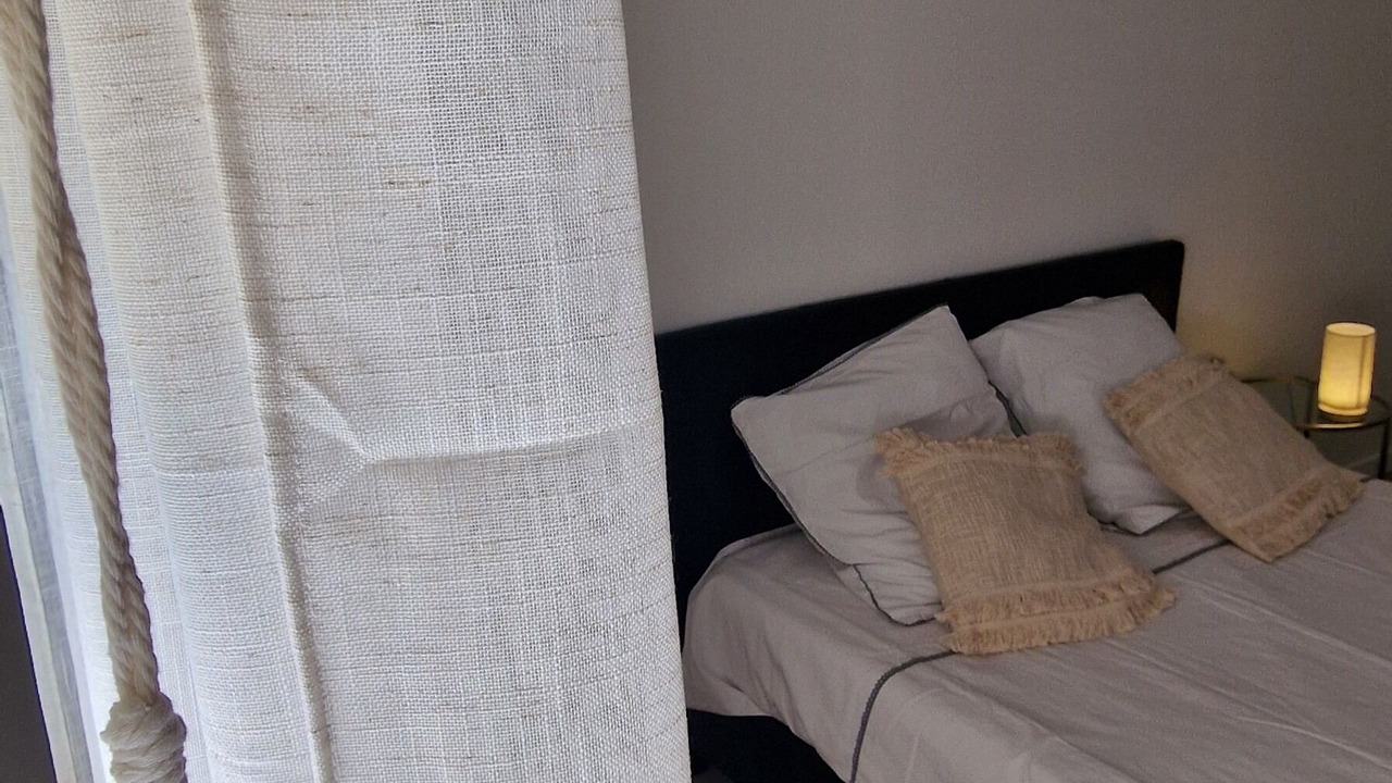 Photo of Bedroom in Saumur