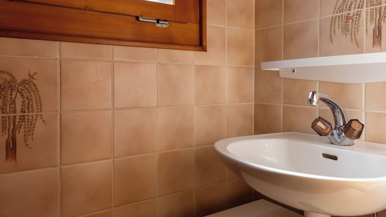Photo of Bathroom in Les Mayens-de-Sion