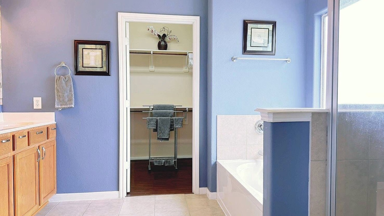 Photo of Bathroom in Katy