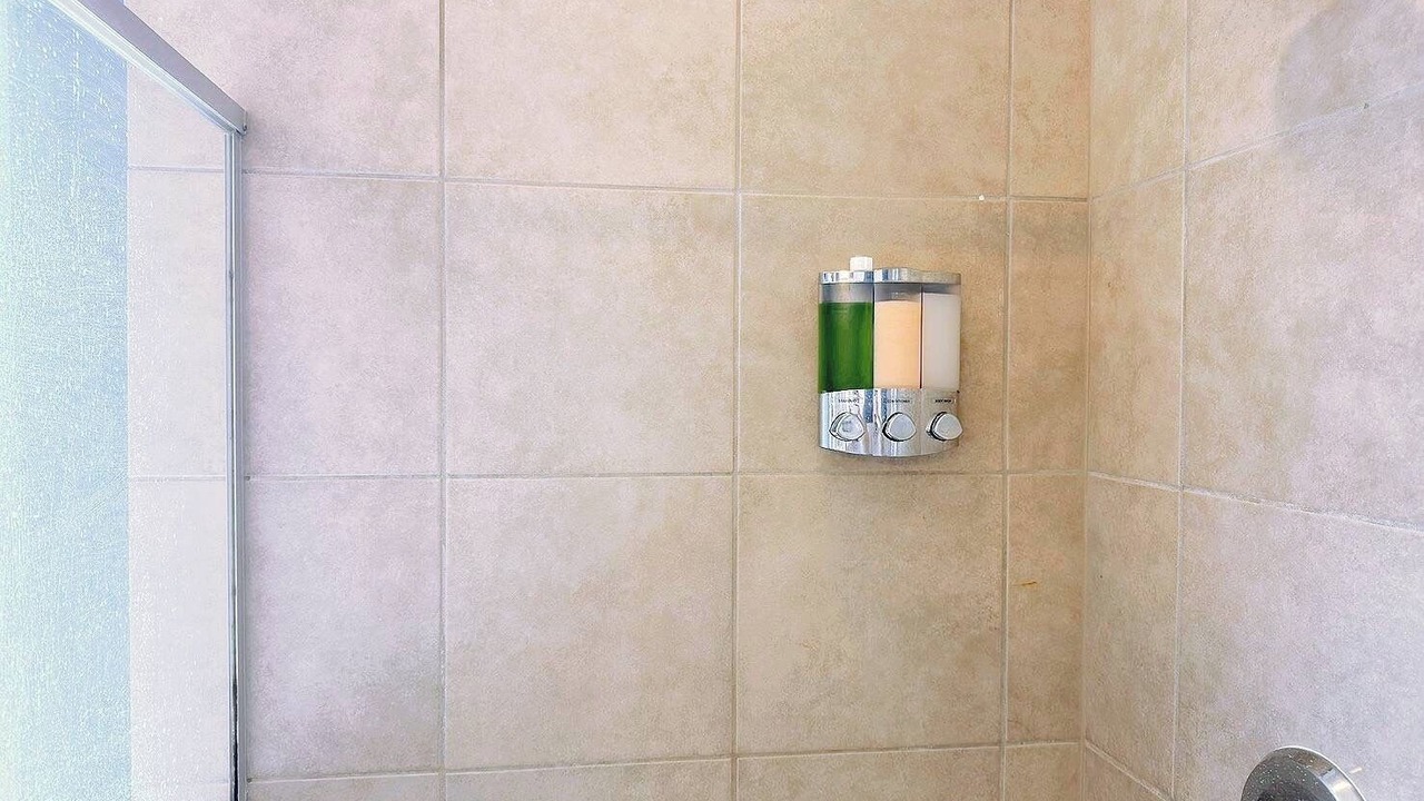 Photo of Bathroom in Katy