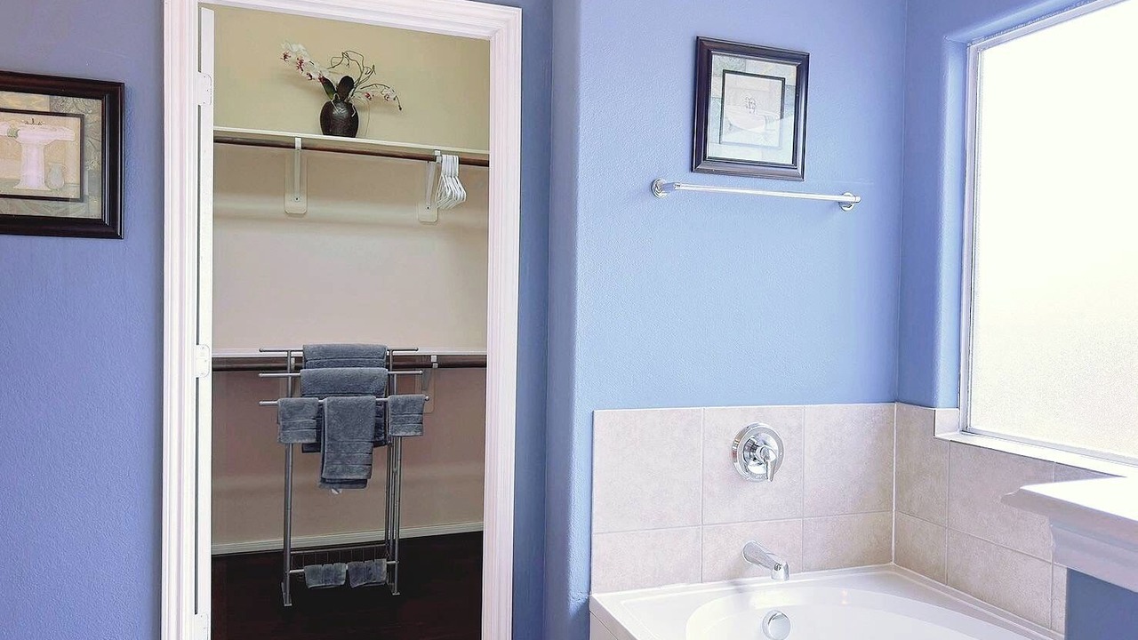 Photo of Bathroom in Katy