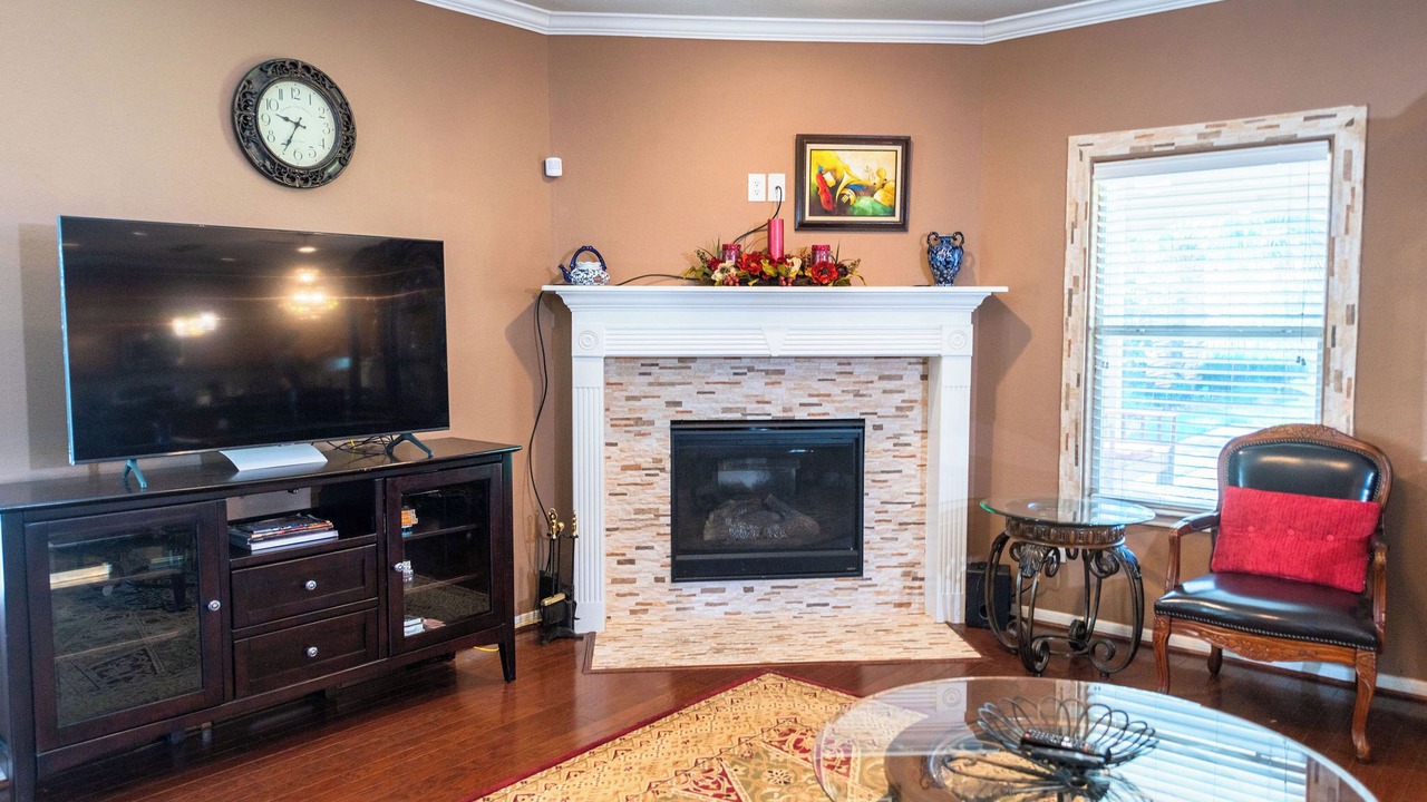Photo of Livingroom in Katy