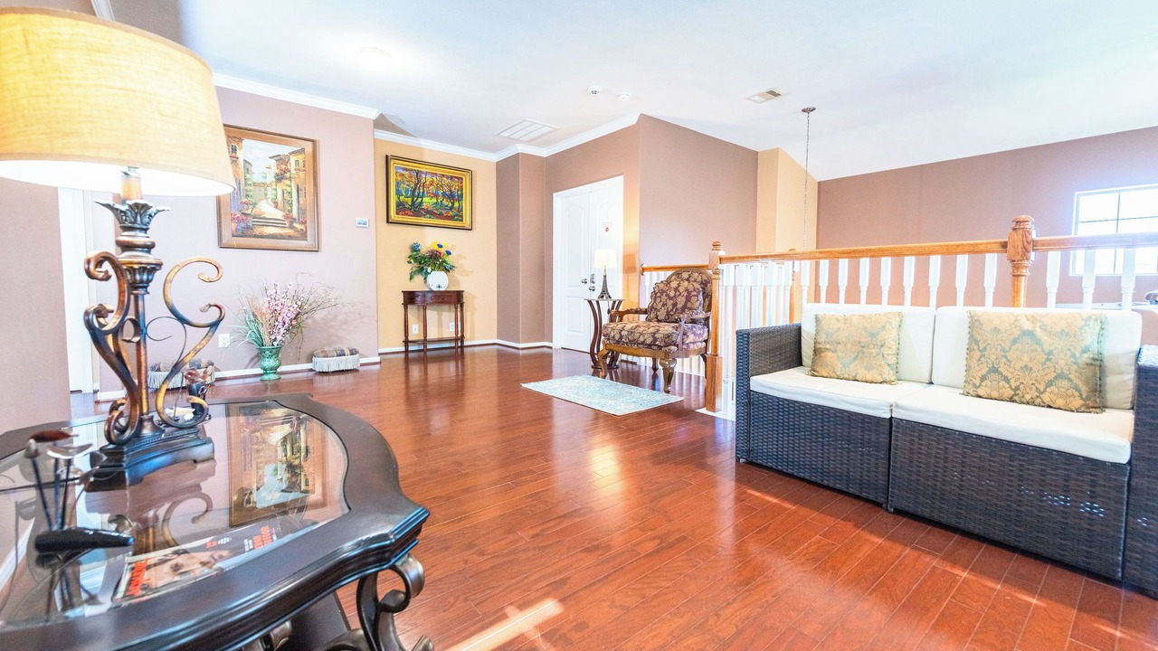 Photo of Livingroom in Katy