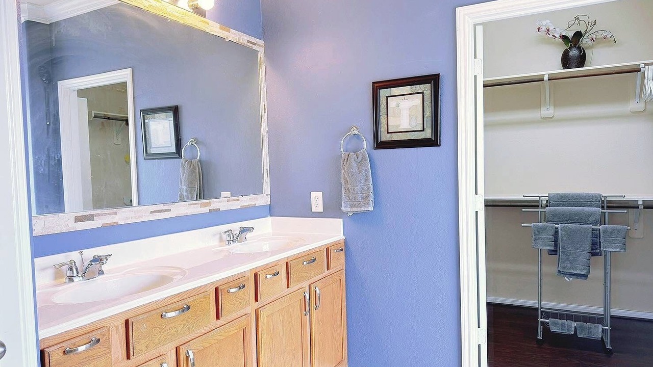 Photo of Bathroom in Katy