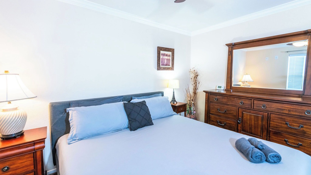 Photo of Bedroom in Katy