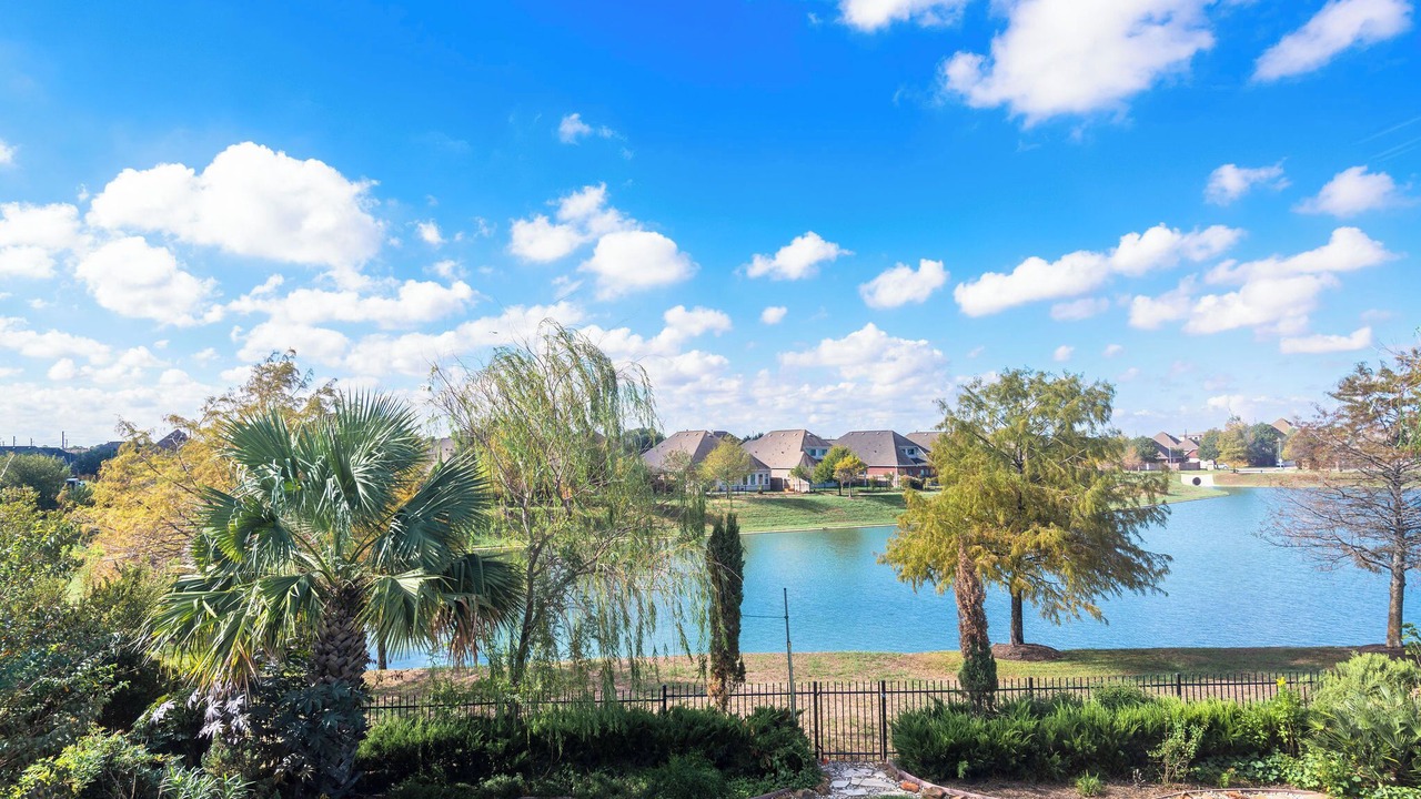Photo of Outdoor in Katy