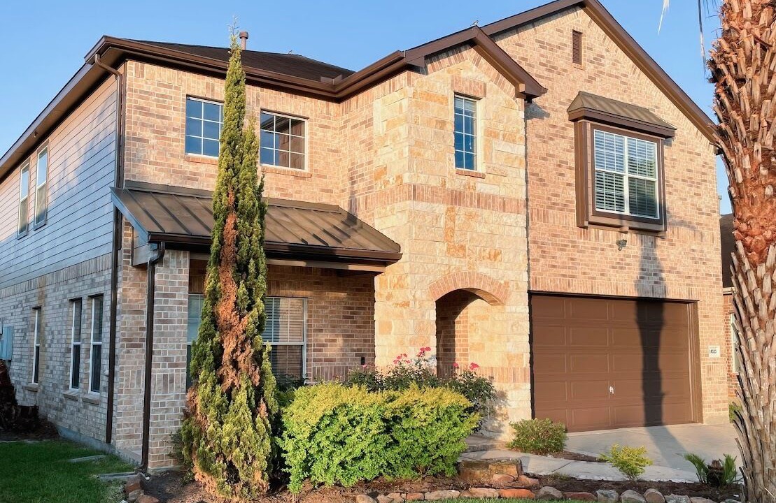 Photo of Outdoor in Katy