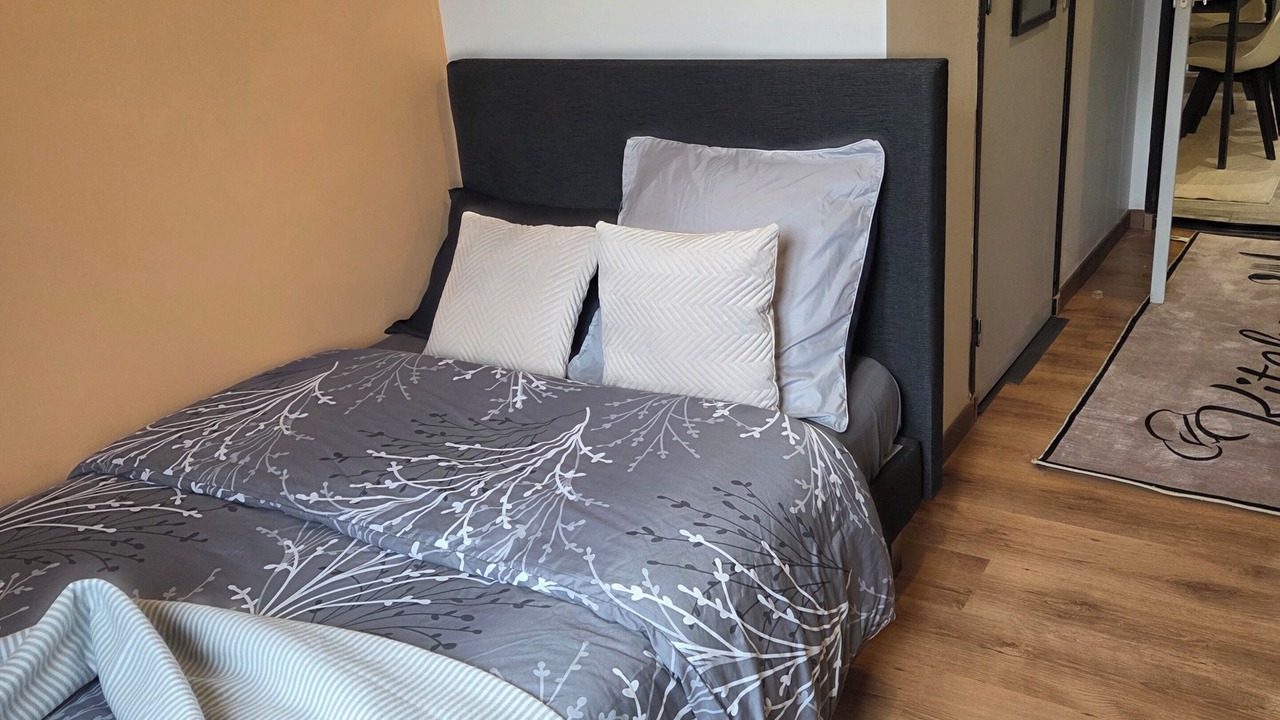 Photo of Bedroom in Roubaix