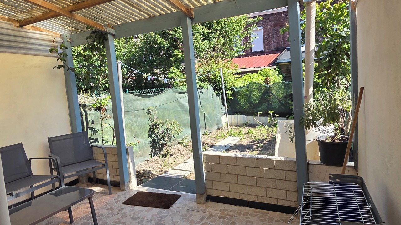 Photo of Patio Balcony in Roubaix