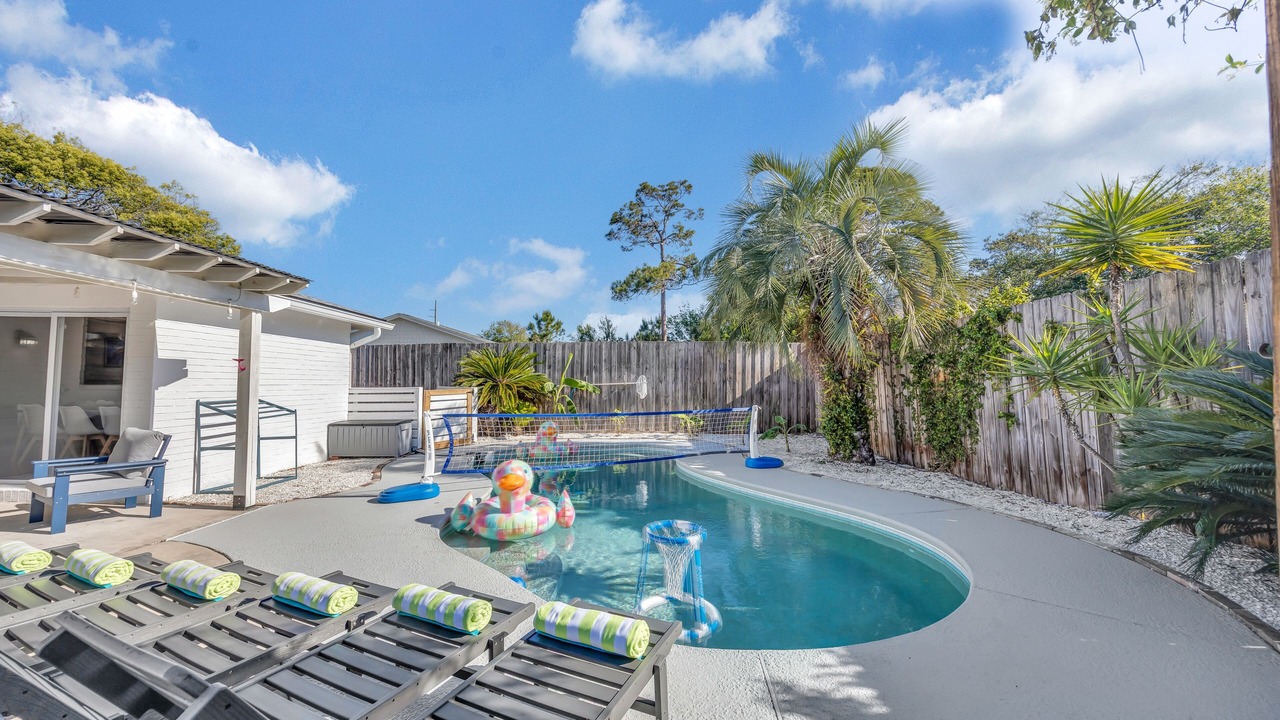 Photo of Outdoor in Dolphin's Cove