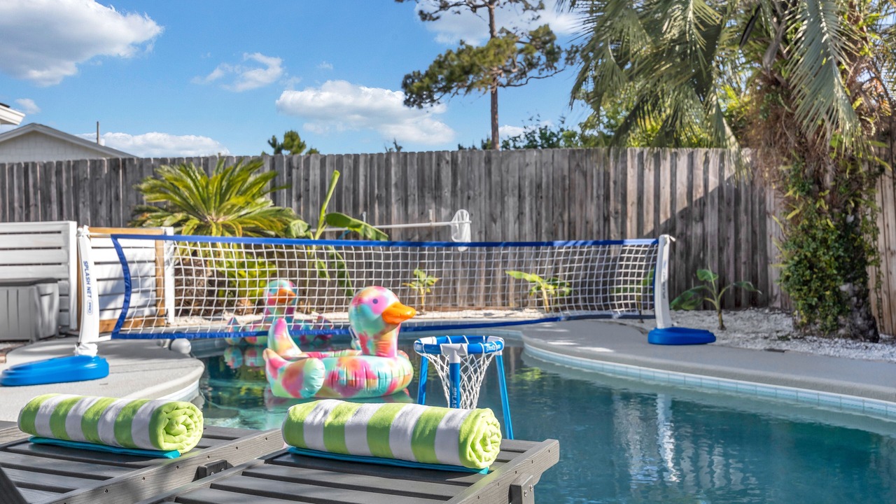 Photo of Outdoor in Dolphin's Cove