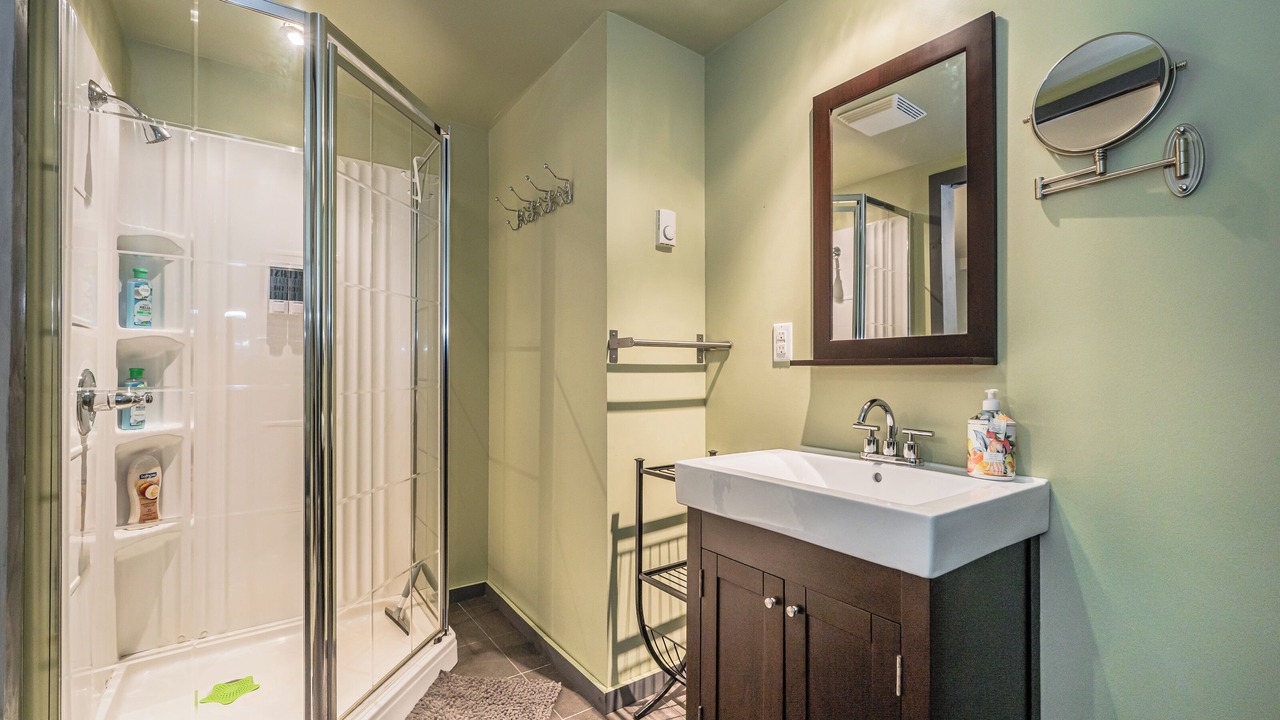 Photo of Bathroom in Lion's Head