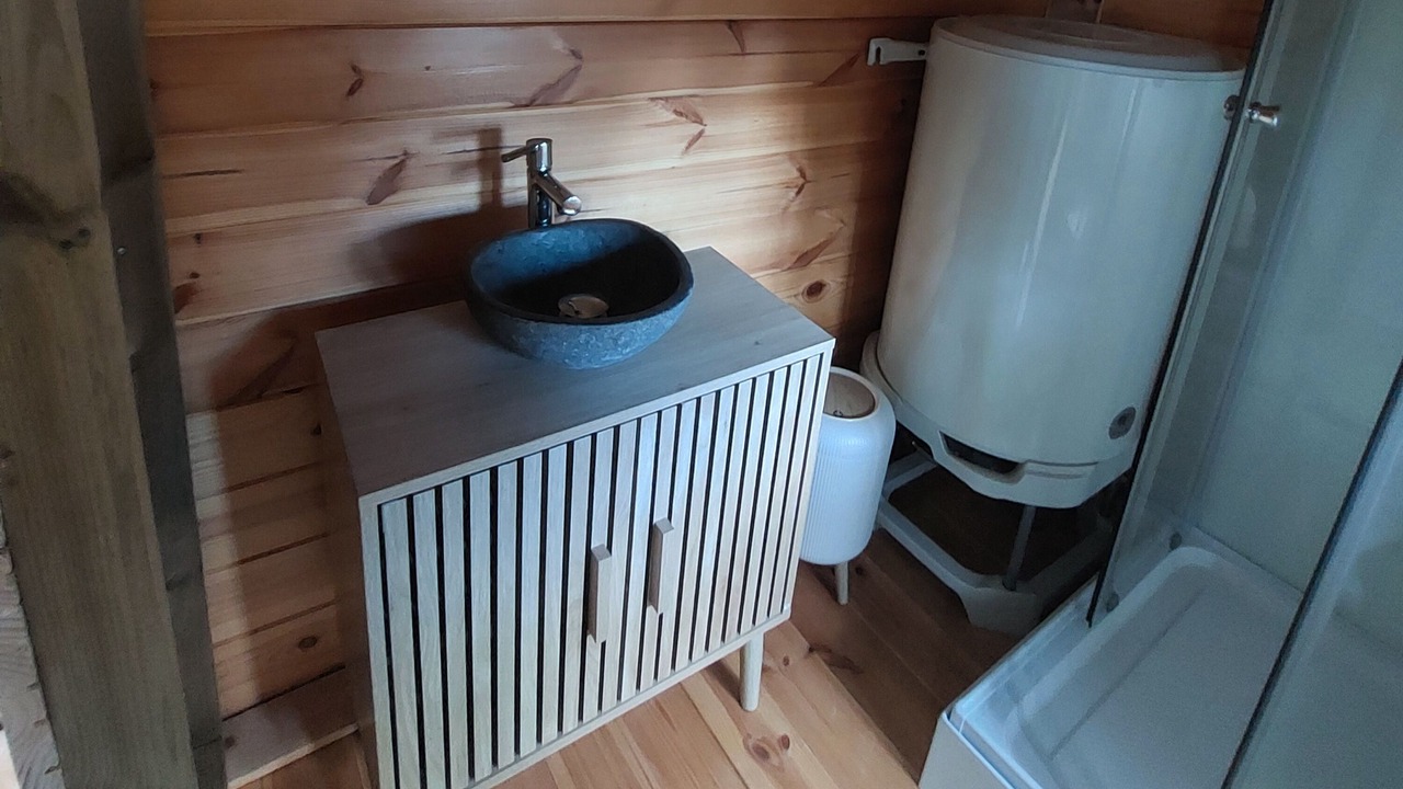 Photo of Bathroom in Brugheas
