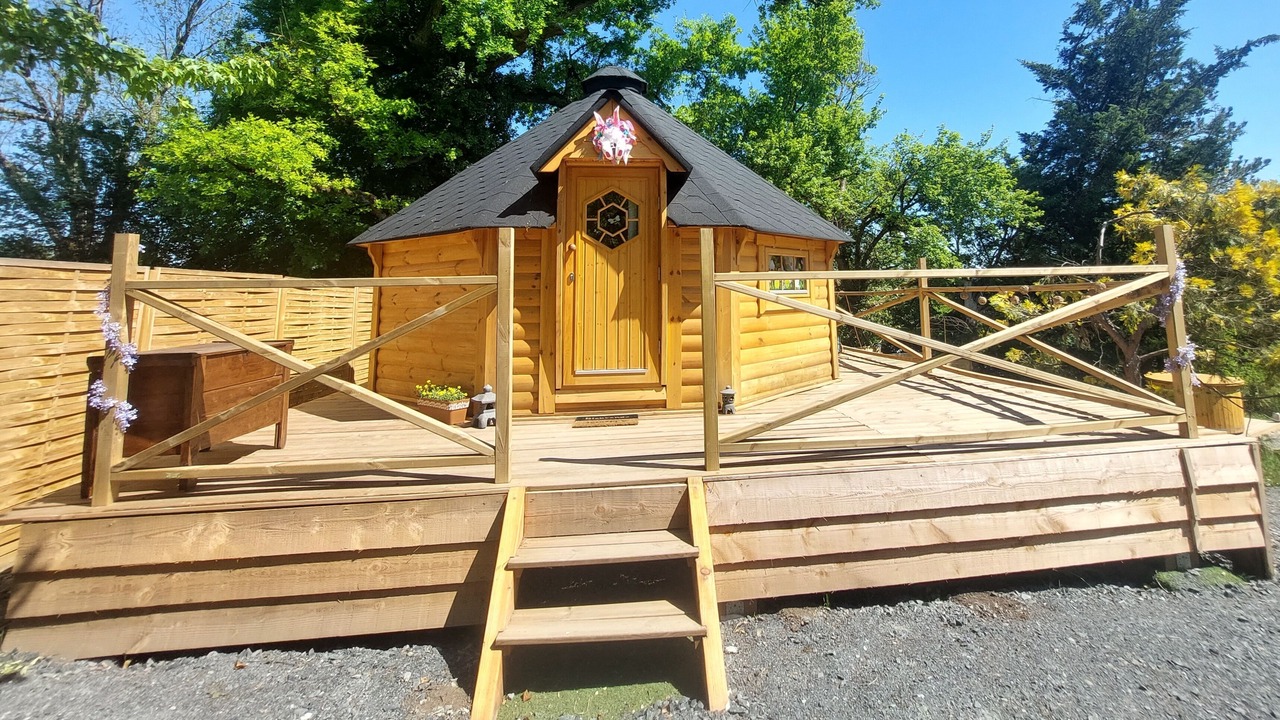 Photo of Outdoor in Brugheas