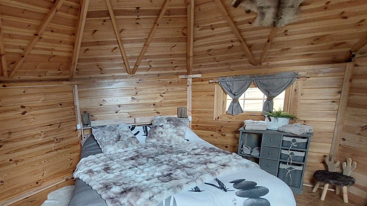 Photo of Bedroom in Brugheas
