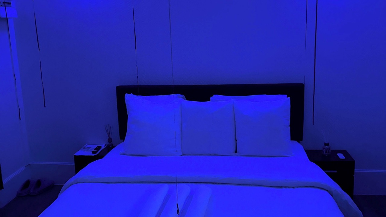 Photo of Bedroom in Malesherbes