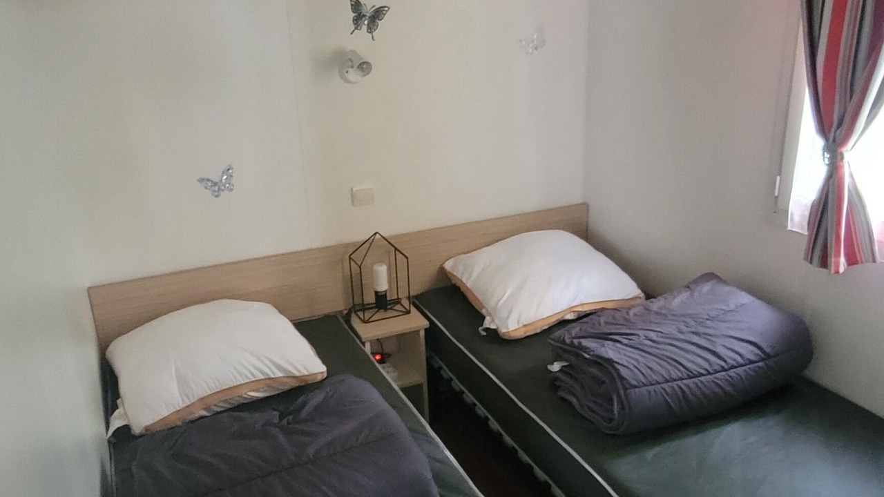 Photo of Bedroom in Avrille