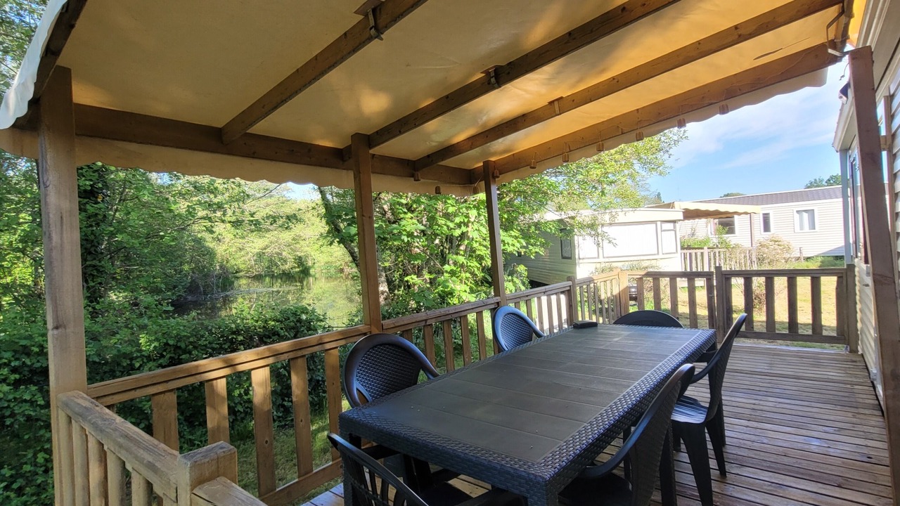 Photo of Outdoor in Avrille