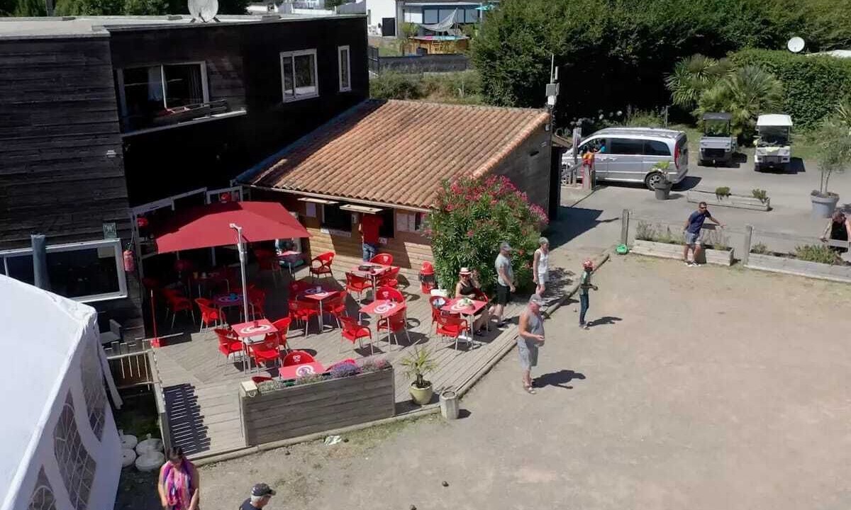 Photo of Outdoor in Avrille