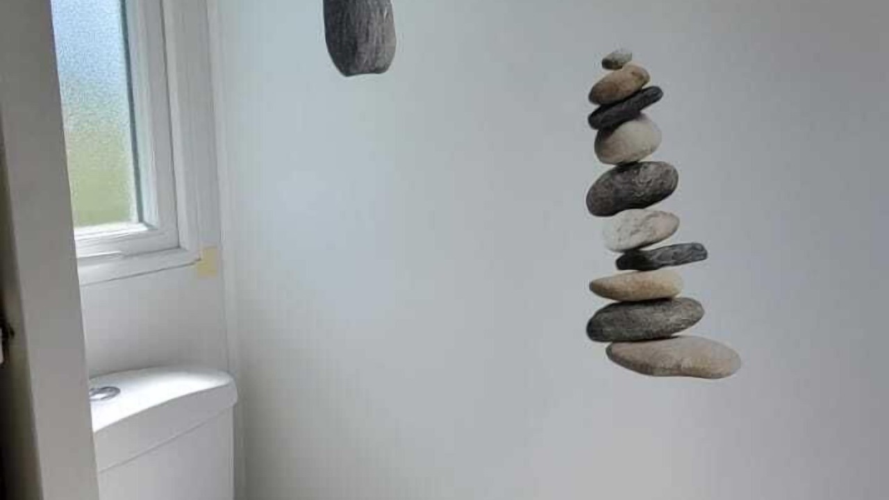 Photo of Bathroom in Avrille