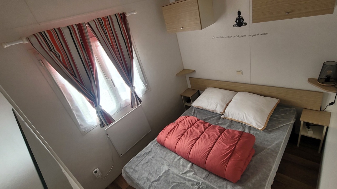 Photo of Bedroom in Avrille