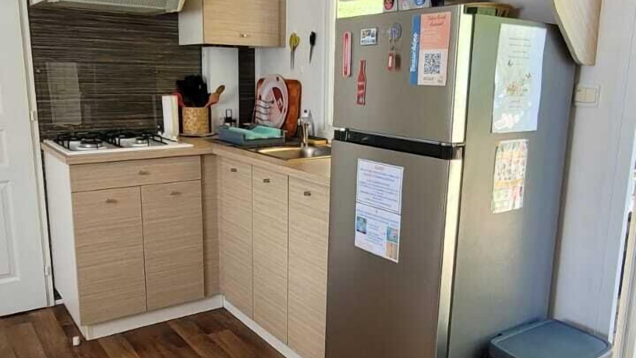 Photo of Kitchen in Avrille