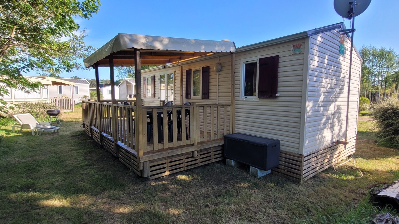 Photo of Outdoor in Avrille