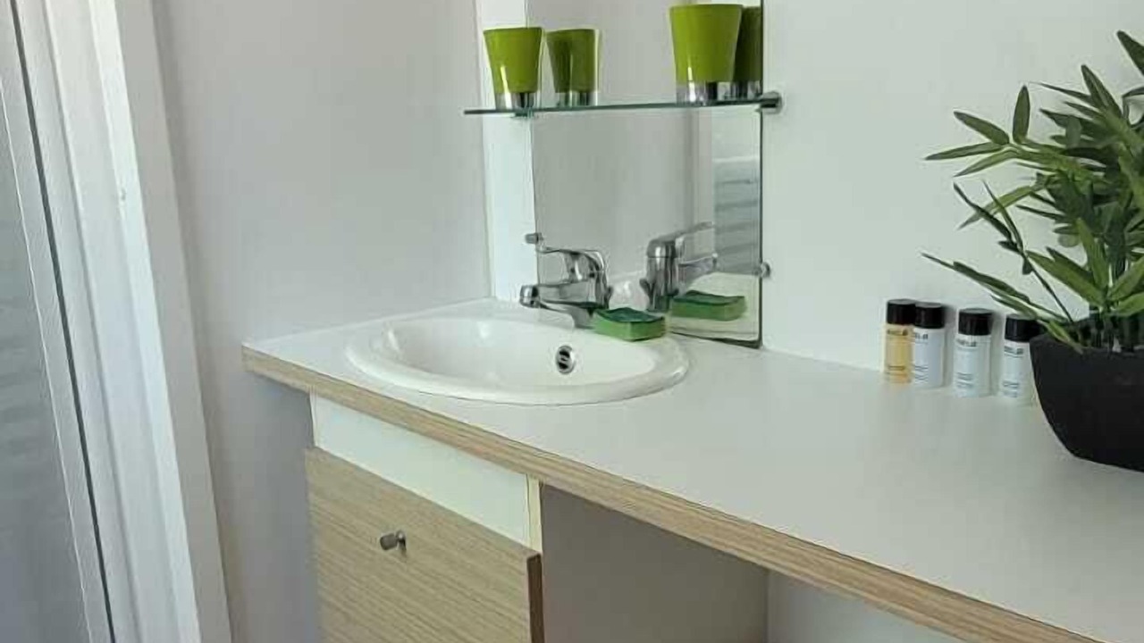 Photo of Bathroom in Avrille