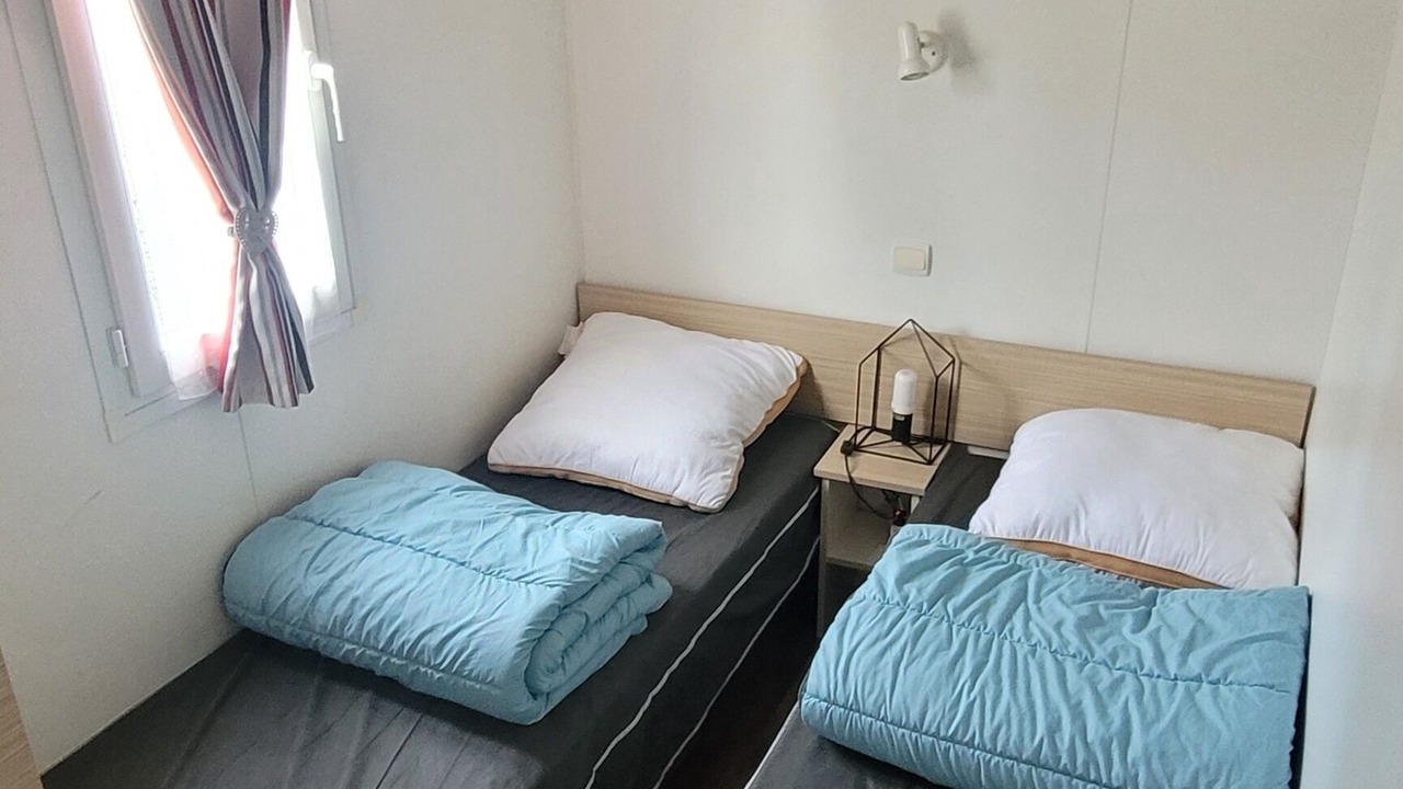 Photo of Bedroom in Avrille
