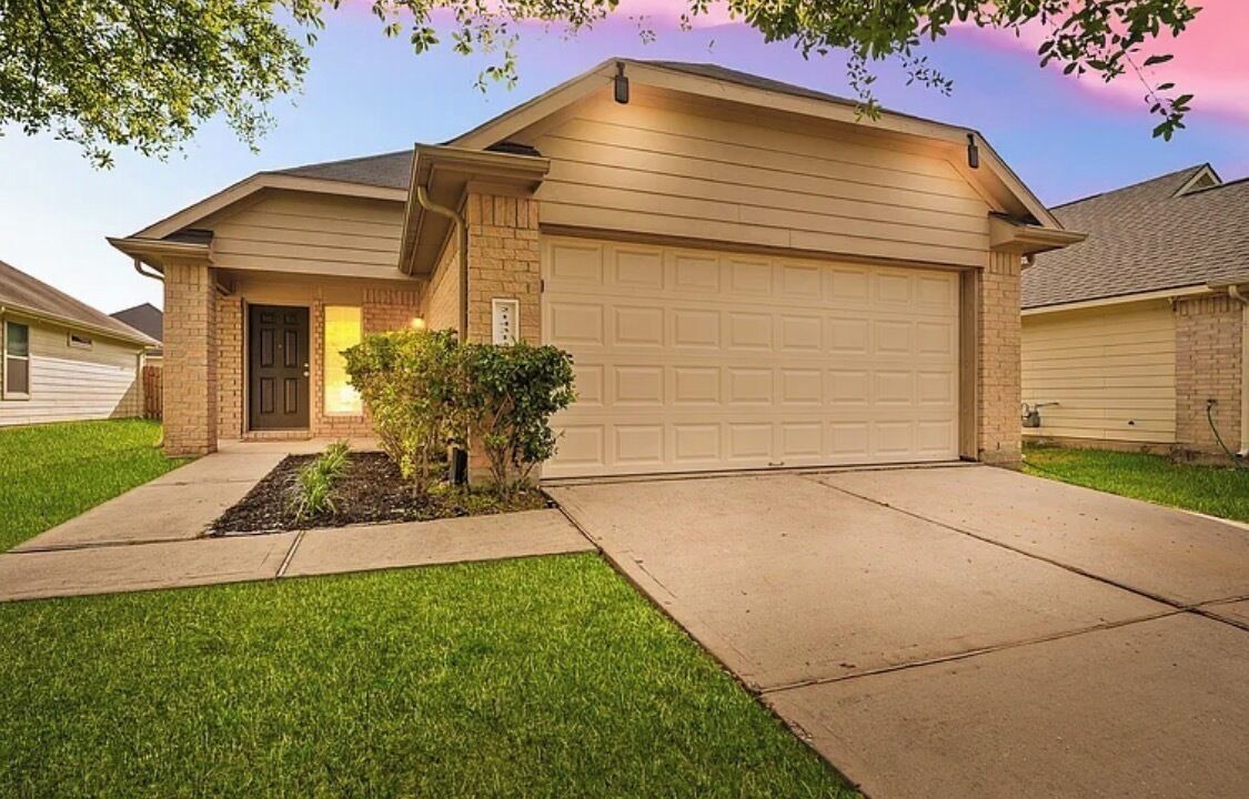 Photo of Outdoor in Houston